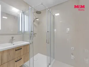 Prodej bytu 2+kk, Praha, Patočkova, 56 m2