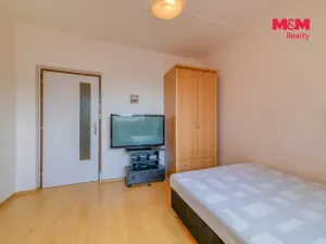 Prodej bytu 3+1, Cheb, Dvořákova, 67 m2