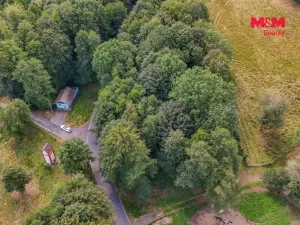 Prodej pozemku pro bydlení, Březová - Rudolec, 1858 m2