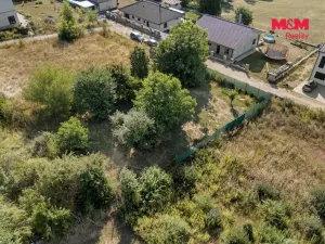 Prodej pozemku pro bydlení, Libčice nad Vltavou, 833 m2