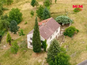 Prodej rodinného domu, Děčín - Děčín XXXI-Křešice, Marjanínská, 190 m2