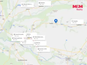 Prodej pozemku pro bydlení, Tutleky, 593 m2