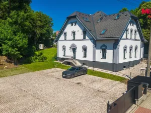 Prodej bytu 2+kk, Liberec, Ruprechtická, 100 m2