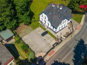 Prodej bytu 2+kk, Liberec, Ruprechtická, 100 m2