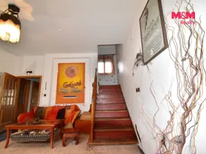 Pronájem bytu 1+1, Praha - Záběhlice, Severozápadní III, 28 m2