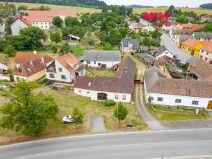 Prodej rodinného domu, Drahonice, 60 m2
