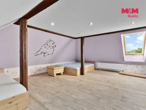 Prodej rodinného domu, Liberec - Liberec XX-Ostašov, Karpatská, 205 m2