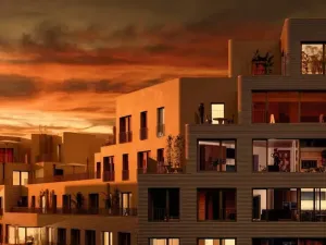 Prodej bytu 2+kk, Ostrava - Moravská Ostrava, Biskupská, 47 m2