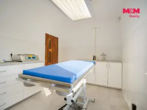 Prodej obchodního prostoru, Lázně Bohdaneč, Škroupova, 202 m2