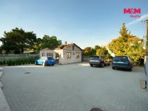 Prodej obchodního prostoru, Lázně Bohdaneč, Škroupova, 202 m2