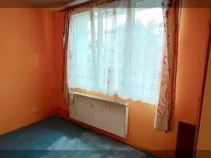 Prodej bytu 1+1, Praha - Kamýk, Zvolská, 35 m2