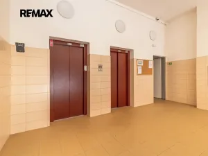 Prodej atypického bytu, Praha - Vršovice, Turkmenská, 85 m2