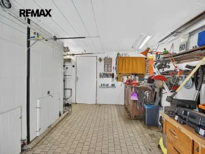 Prodej rodinného domu, Kolín, U Cihelny, 270 m2