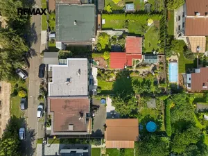 Prodej rodinného domu, Kolín, U Cihelny, 270 m2