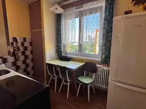 Prodej bytu 2+1, Ostrava, Volgogradská, 56 m2
