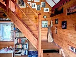 Prodej chaty, Česká Třebová, 38 m2