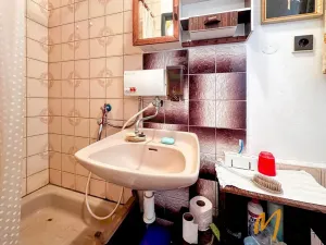 Prodej chaty, Česká Třebová, 38 m2