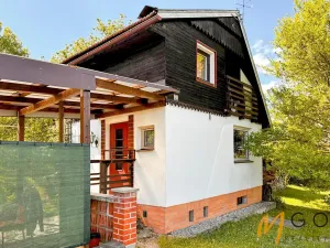 Prodej chaty, Česká Třebová, 38 m2