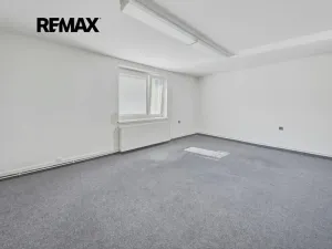 Prodej kanceláře, Nový Bor, Mařákova, 470 m2