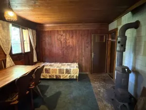 Prodej chaty, Borová, 53 m2