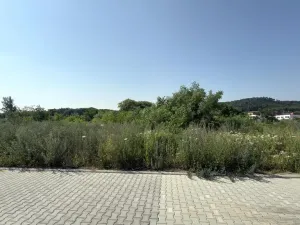 Prodej pozemku, Mikulov, Slovácké brigády, 721 m2