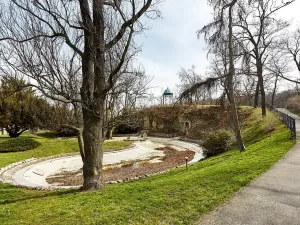 Pronájem bytu 3+kk, Praha - Smíchov, Na Skalce, 85 m2