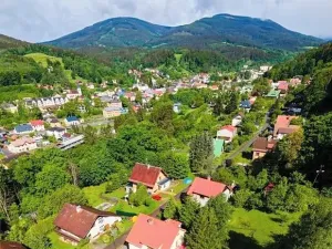 Prodej rodinného domu, Svoboda nad Úpou, Sluneční stráň, 284 m2