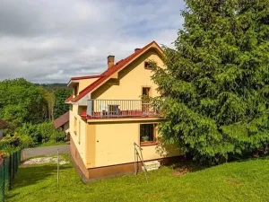 Prodej rodinného domu, Svoboda nad Úpou, Sluneční stráň, 284 m2