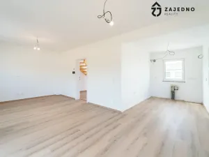 Prodej rodinného domu, Ivančice, 79 m2