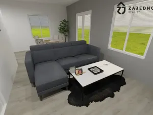 Prodej rodinného domu, Ivančice, 79 m2