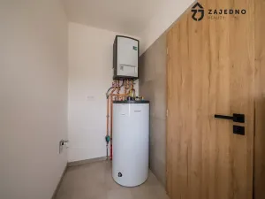 Prodej rodinného domu, Ivančice, 79 m2