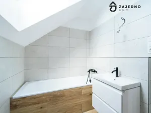 Prodej rodinného domu, Ivančice, 79 m2