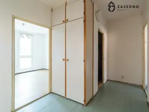Prodej bytu 2+1, Ivančice, Luční, 55 m2