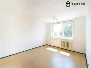 Prodej bytu 2+1, Ivančice, Luční, 55 m2
