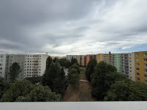 Prodej bytu 2+kk, Brno, Ukrajinská, 45 m2