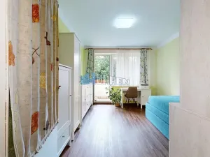 Prodej bytu 3+1, Říčany, Šrámkova, 68 m2