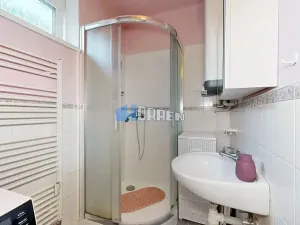 Prodej bytu 3+1, Říčany, Šrámkova, 68 m2