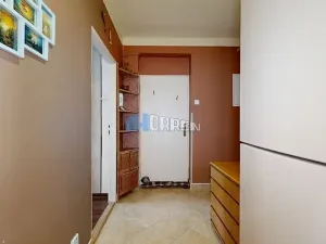 Prodej bytu 3+1, Říčany, Šrámkova, 68 m2