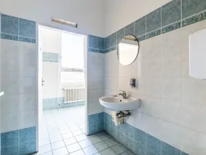Prodej činžovního domu, Ostrava, Zákrejsova, 1254 m2