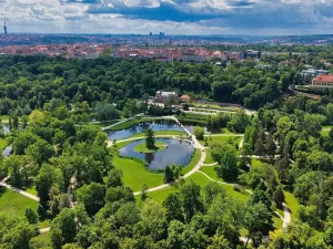 Prodej bytu 3+1, Praha - Holešovice, Veletržní, 114 m2
