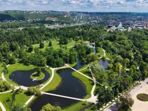 Prodej bytu 3+1, Praha - Holešovice, Veletržní, 114 m2