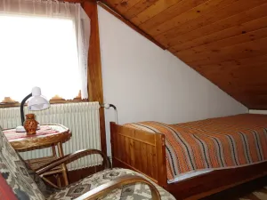 Prodej chaty, Nedvědice, 81 m2