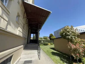Prodej bytu 1+kk, Opava - Předměstí, Alšova, 15 m2