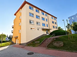 Pronájem bytu 2+kk, Praha - Stodůlky, Harmonická, 64 m2