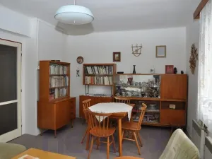 Prodej bytu 2+1, Počátky, Lipárky, 65 m2