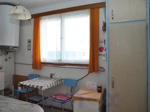 Prodej bytu 2+1, Počátky, Lipárky, 65 m2