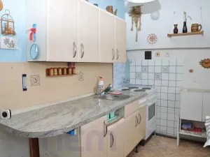 Prodej bytu 2+1, Počátky, Lipárky, 65 m2