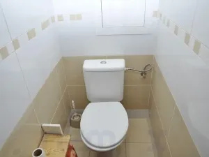 Prodej bytu 2+1, Počátky, Lipárky, 65 m2