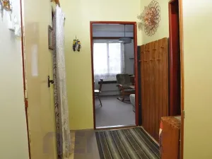 Prodej bytu 2+1, Počátky, Lipárky, 65 m2