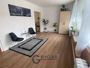 Prodej bytu 1+kk, Praha - Prosek, Jetřichovická, 31 m2
